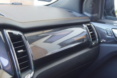 Ford Ranger EcoBlue Wildtrak Db.Kab aut.