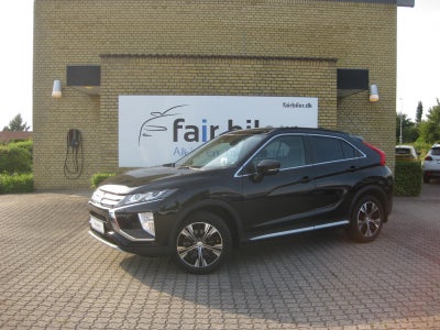 Mitsubishi Eclipse Cross 1,5 T 163 Intense+ CVT 5d