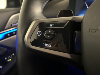 BMW i5 eDrive40 Touring M-Sport Pro Van