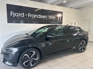 Kia EV6 Long Range GT-Line