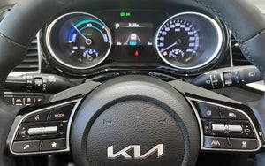 Kia XCeed PHEV Prestige DCT