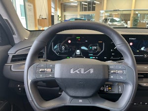 Kia EV9 Standard Range Upgrade RWD 7prs