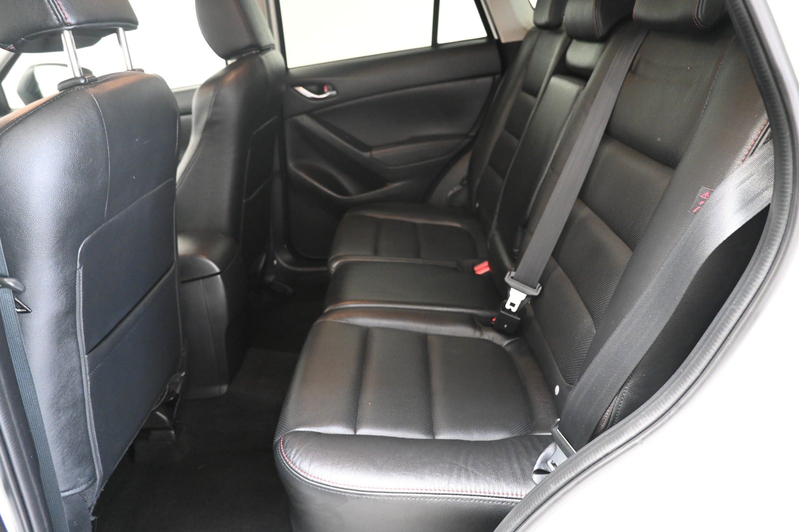 Mazda CX-5 SkyActiv-G 160 Optimum AWD