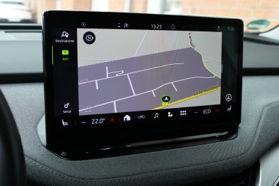 Skoda Enyaq iV Loft