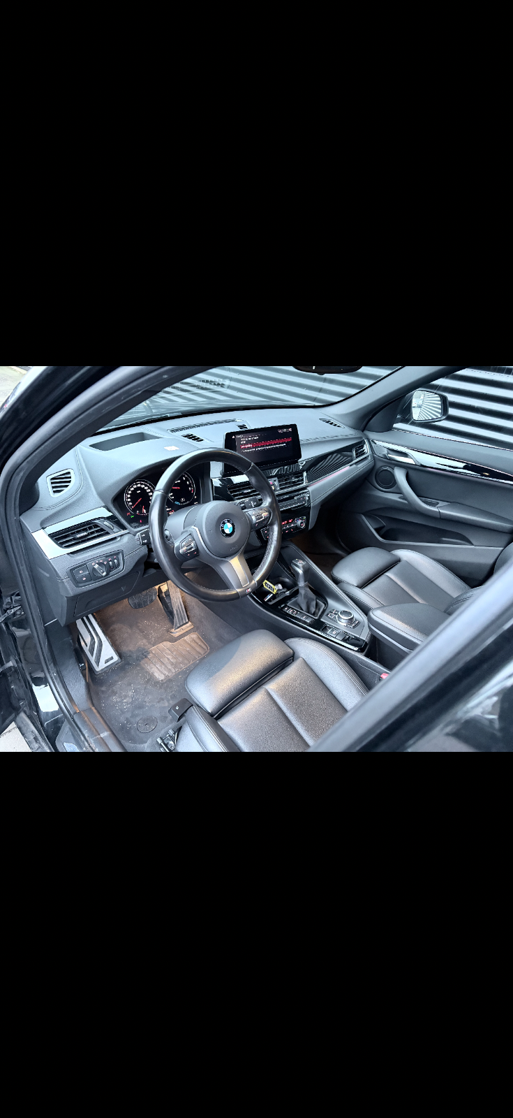BMW X1, Billede 2