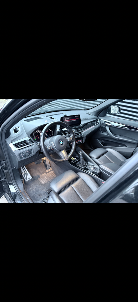 BMW X1, Billede 2