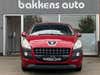 Peugeot 3008 HDi 112 Active thumbnail