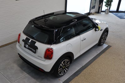 MINI Cooper SE Edition Premium Plus