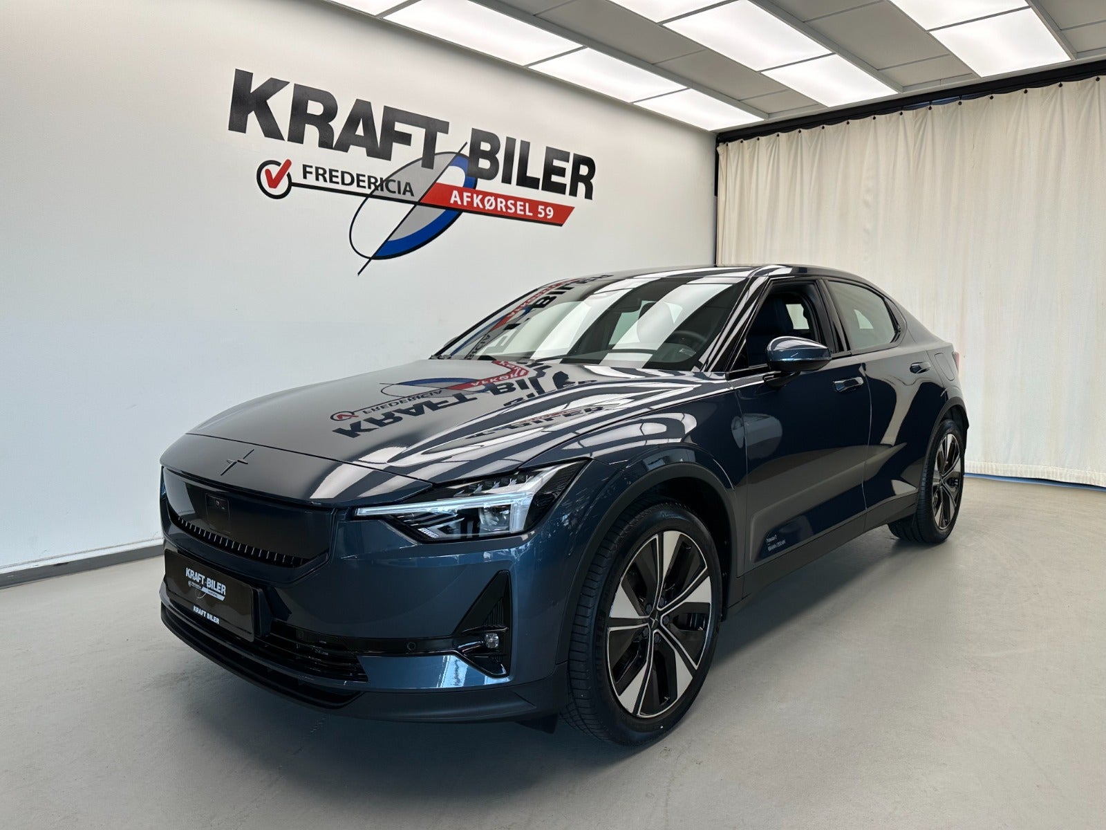 Billede af Polestar 2  Standard Range