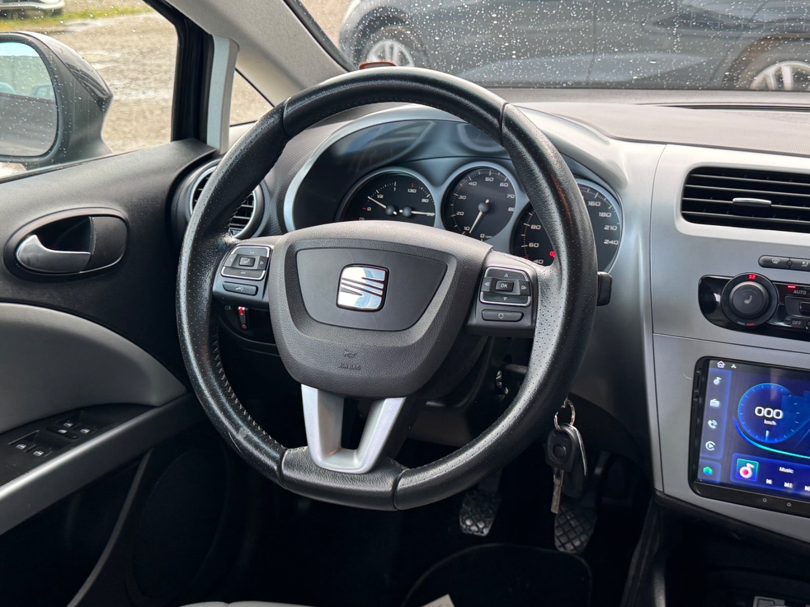 Billede af Seat Leon 1,4 TSi 125 Style