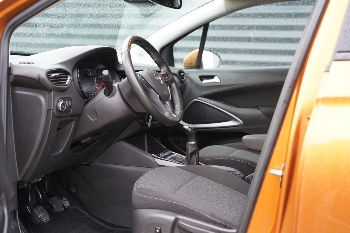Billede af Opel Crossland X 1,2 T 110 Enjoy