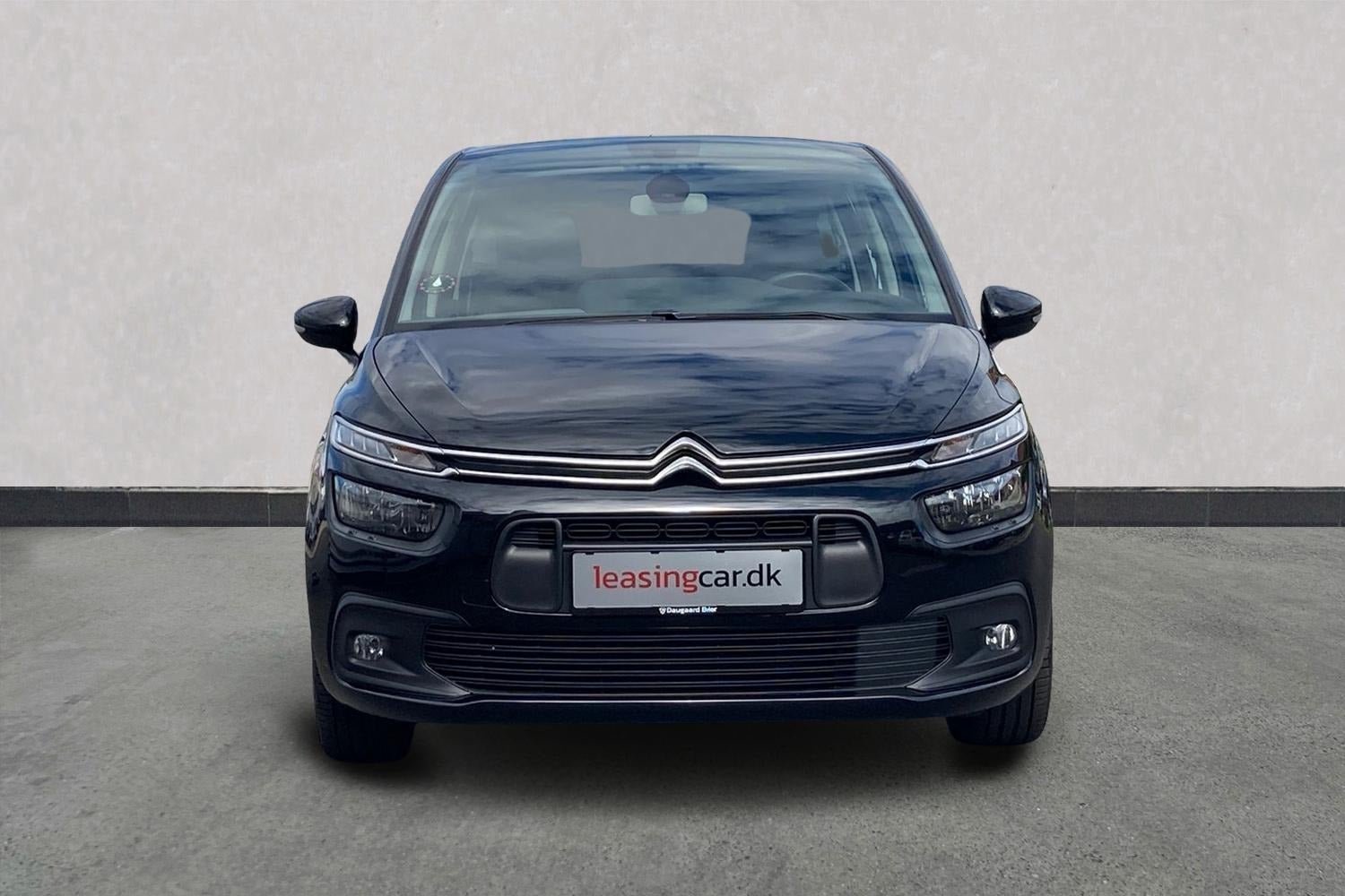 Billede af Citroën Grand C4 SpaceTourer 1,2 PureTech 130 Cool 7prs