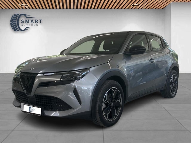 Alfa Romeo Junior  Elettrica Core