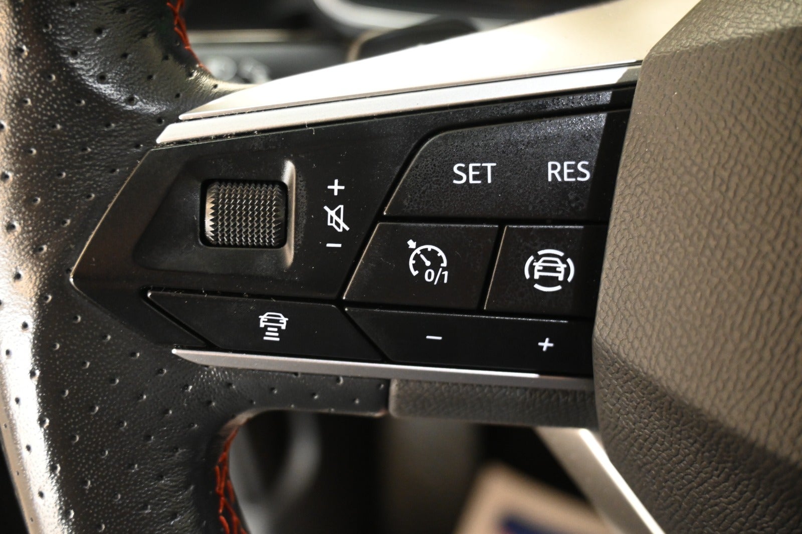 Seat Leon eHybrid FR DSG