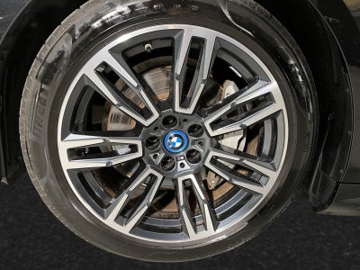BMW i5 eDrive40 M-Sport
