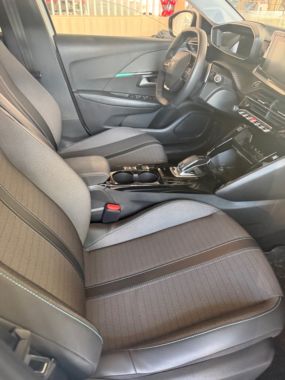 Peugeot 208 PureTech 100 Active Pack EAT8 - billede 7