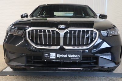 BMW i5 eDrive40 Sport Line