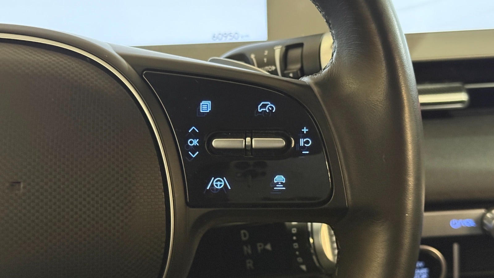 Billede af Hyundai Ioniq 5 77 Ultimate