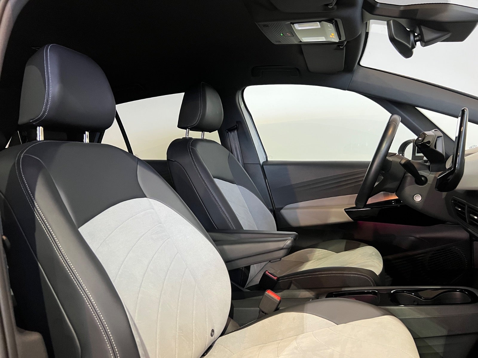 VW ID.3 Pro Performance