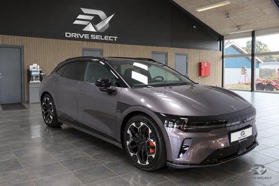 Zeekr 7GT  Privilege AWD 5d