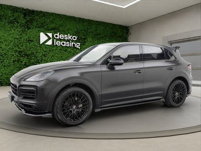 Porsche Cayenne 3,0 E-Hybrid Platinum Edition Tiptr. 5d