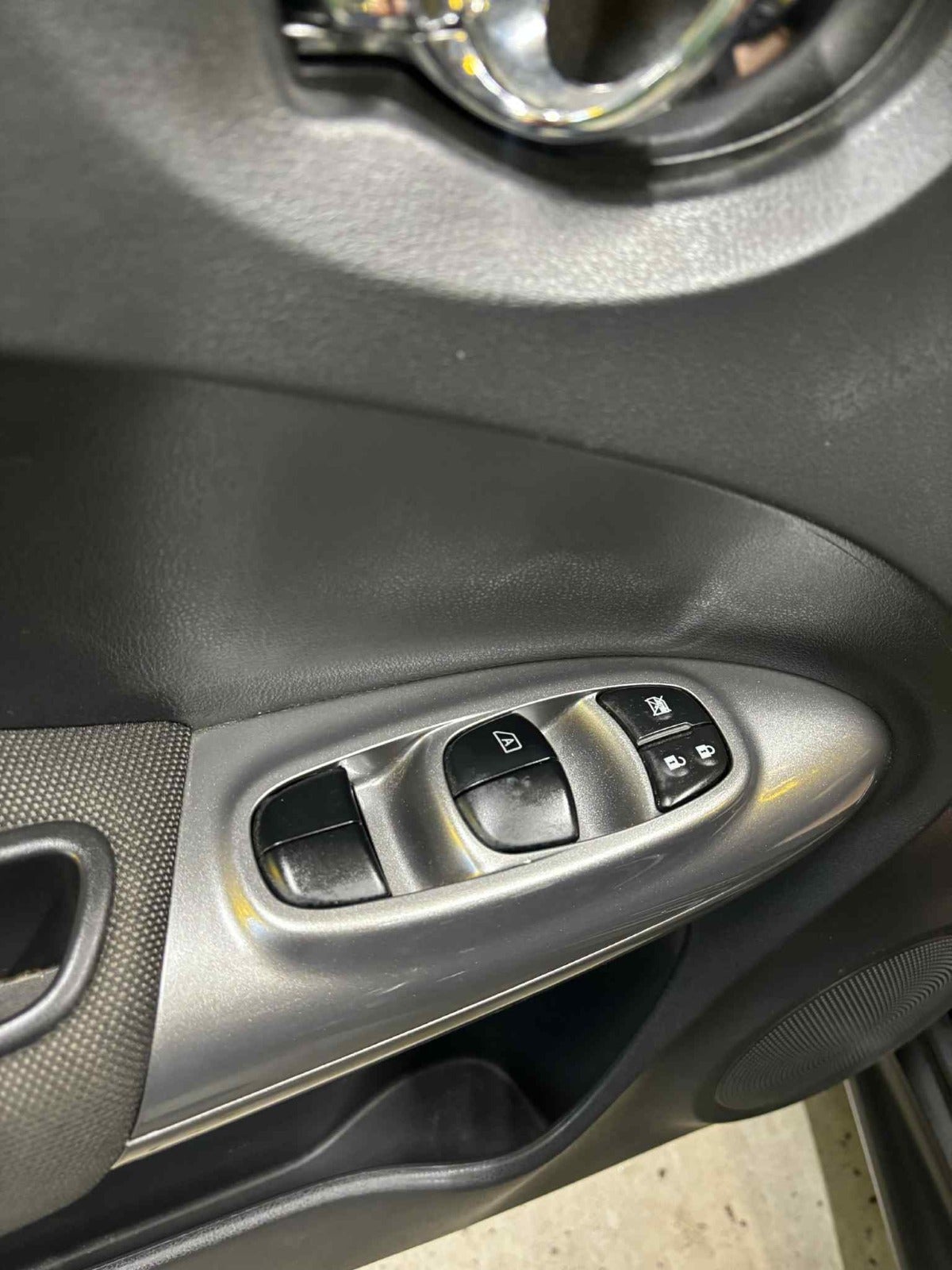 Billede af Nissan Juke 1,6 Dig-T 190 Tekna