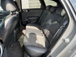 Kia Ceed T-GDi Collection SW