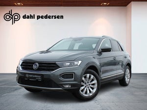 VW T-Roc TSi 150 Sport DSG