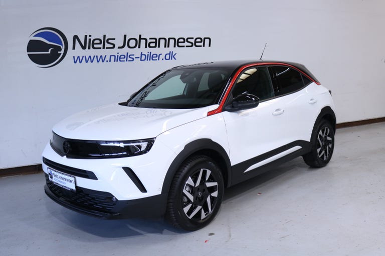 Opel Mokka-e GS Line