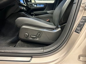 Volvo XC40 ReCharge Extended Range Ultimate