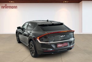 Kia EV6 Long Range Prestige