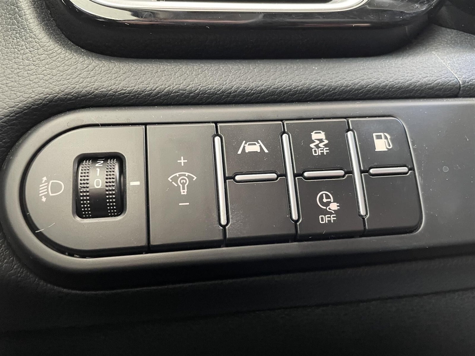 Kia Ceed PHEV Prestige SW DCT