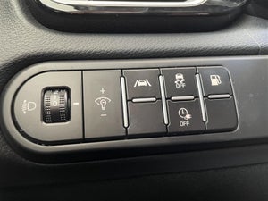Kia Ceed PHEV Prestige SW DCT