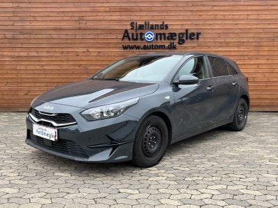 Kia Ceed 1,0 T-GDi Prestige 5d