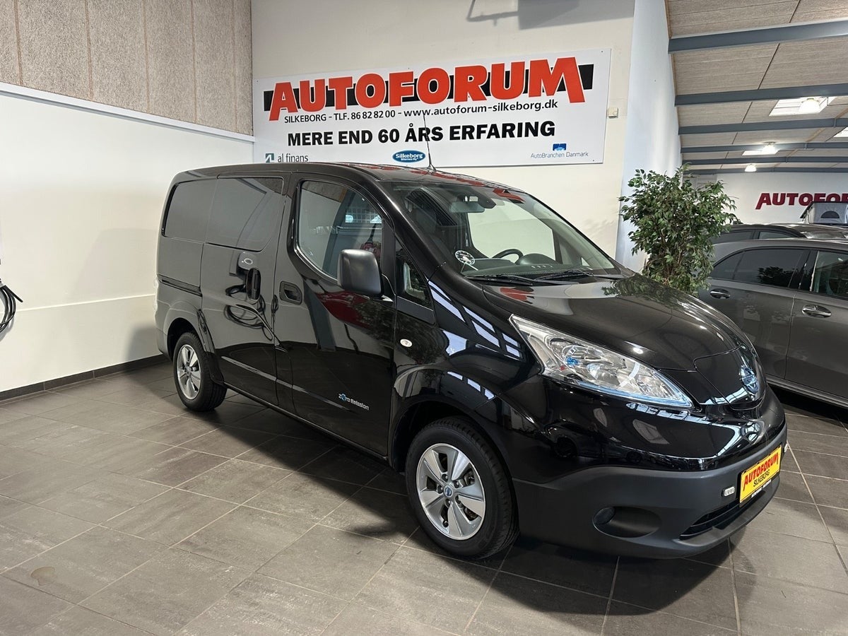 Nissan e-NV200, Billede 1