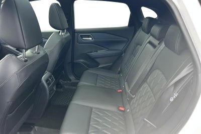 Nissan Qashqai mHEV Tekna+ X-tr.