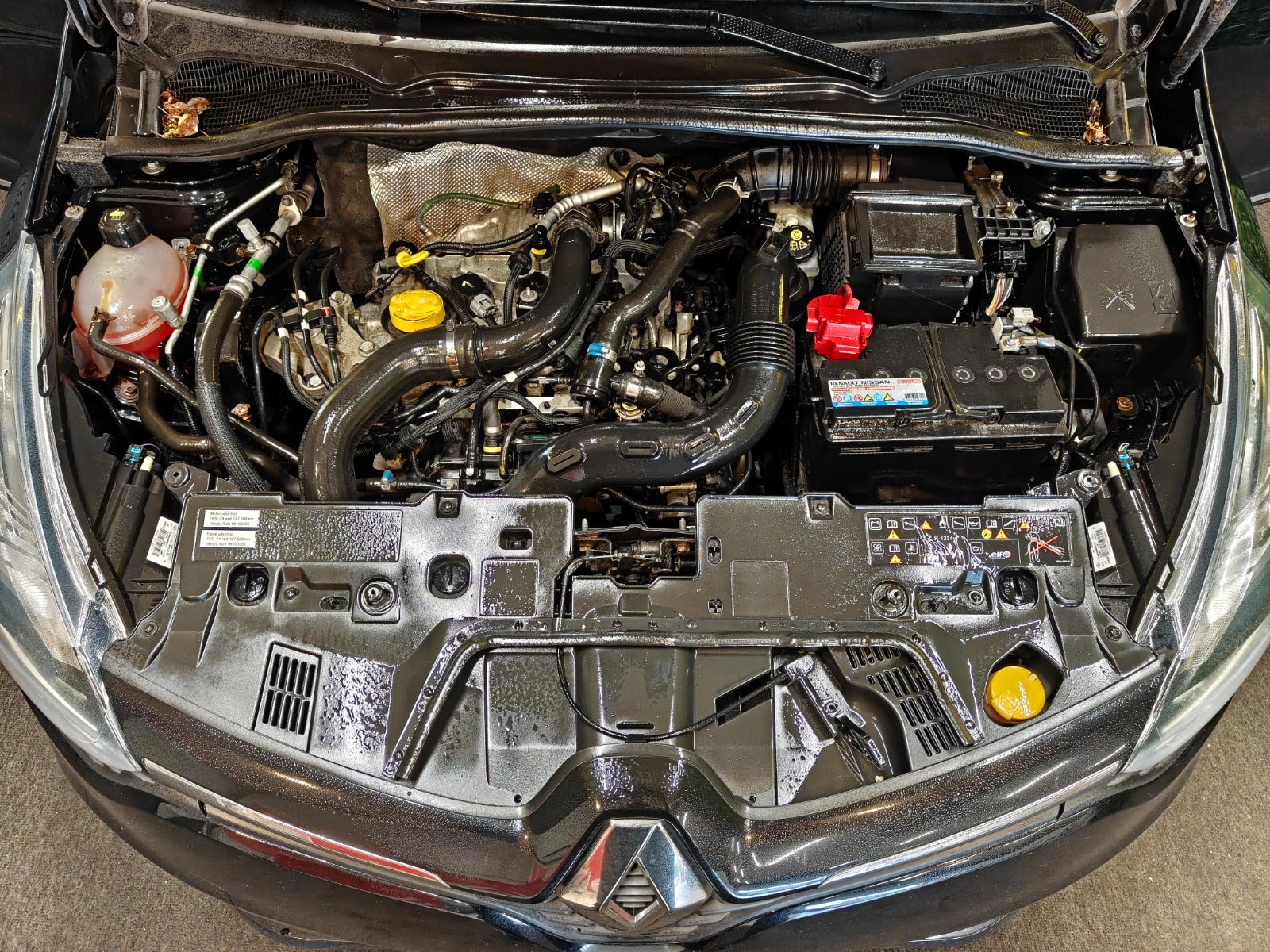 Billede af Renault Clio IV 0,9 TCe 90 Limited