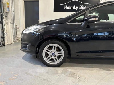 Ford Fiesta SCTi 100 Titanium aut.