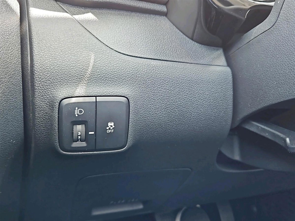 Hyundai i10 MPi Advanced AMT billede 16