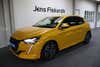 Peugeot 208 PureTech 100 Platin Sport thumbnail