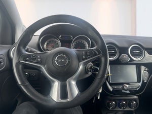 Opel Adam T 90 Rocks