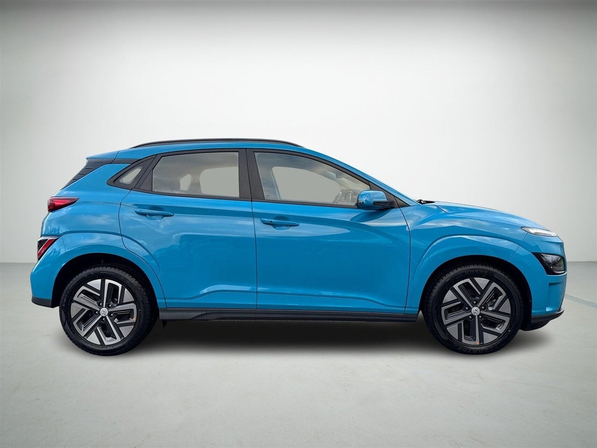 Hyundai Kona EV Select billede 5