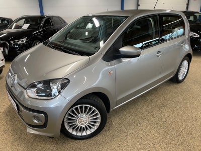 VW Up! 60 Style Up! BMT  