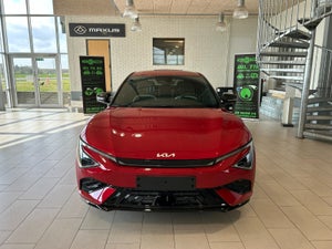 Kia EV6 Long Range GT-Line