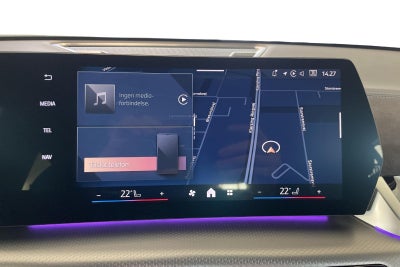 BMW iX2 eDrive20 M-Sport