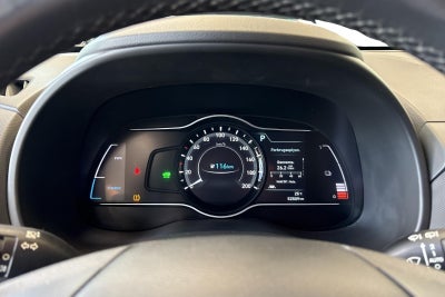 Hyundai Kona EV Essential