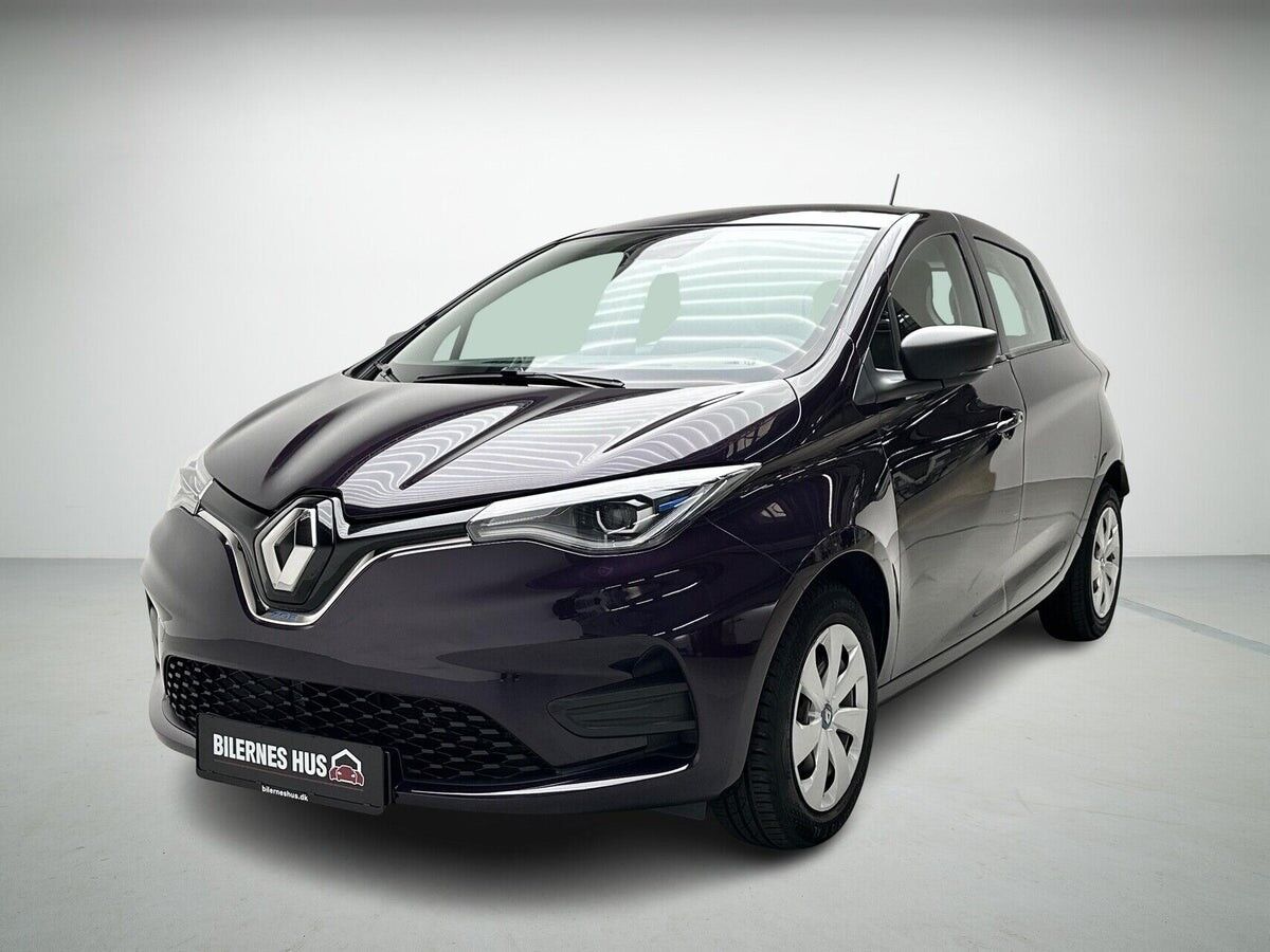 Renault Zoe Life billede 1