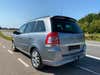 Opel Zafira 16V OPC Line 7prs thumbnail