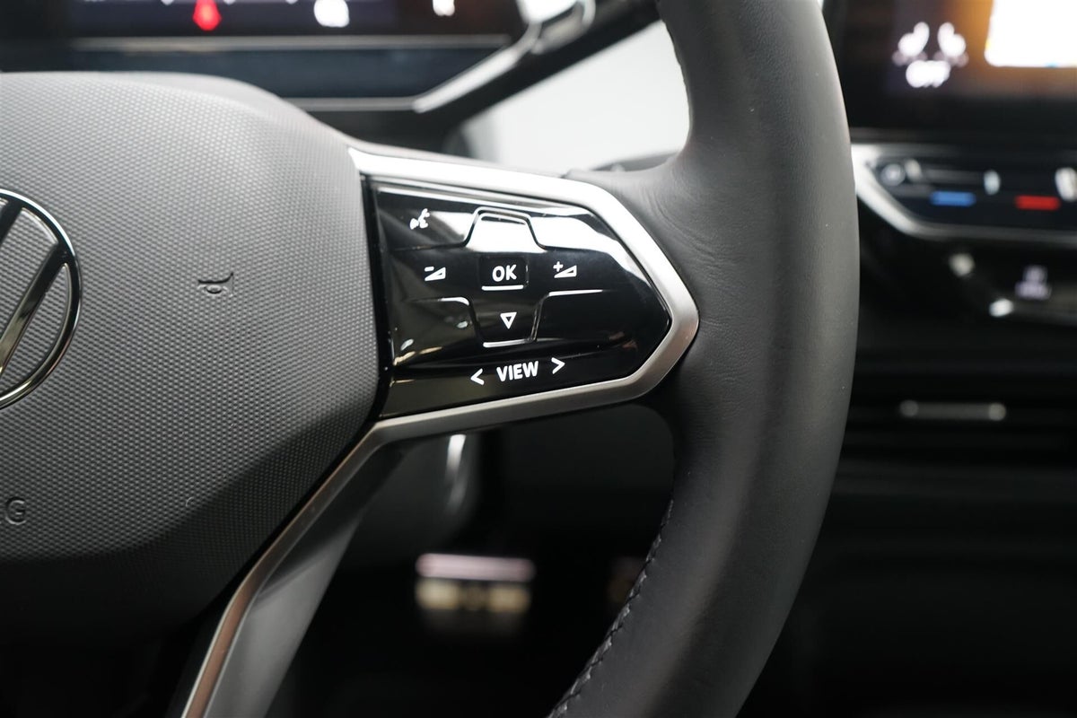 VW ID.3 1ST Plus billede 11