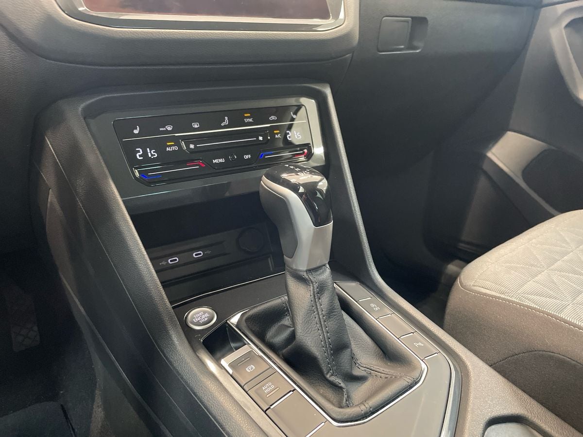 VW Tiguan TSi 150 Life DSG billede 15